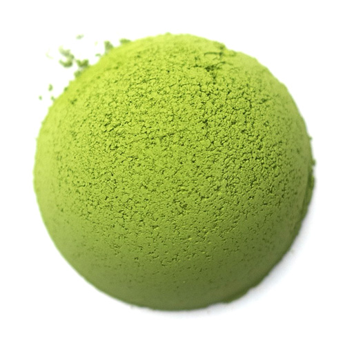 Matcha-Zairai