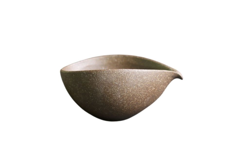Chawan - Eligiendo Té