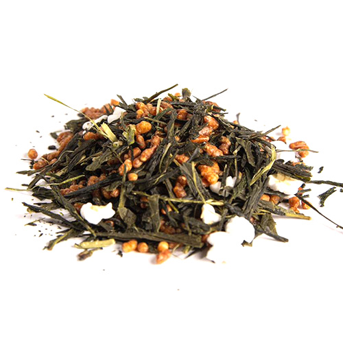 genmaicha